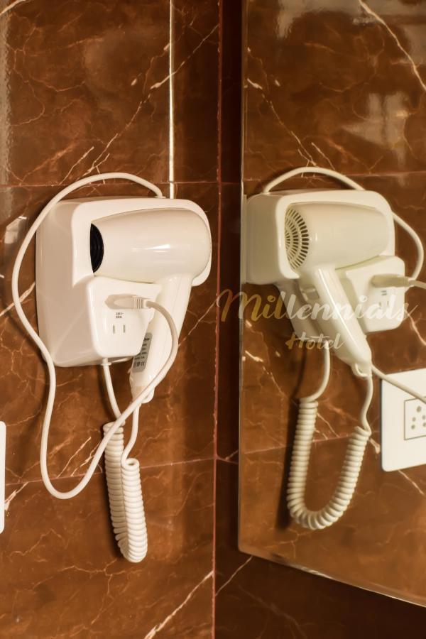 Millennials Hotel Anekal ภายนอก รูปภาพ
