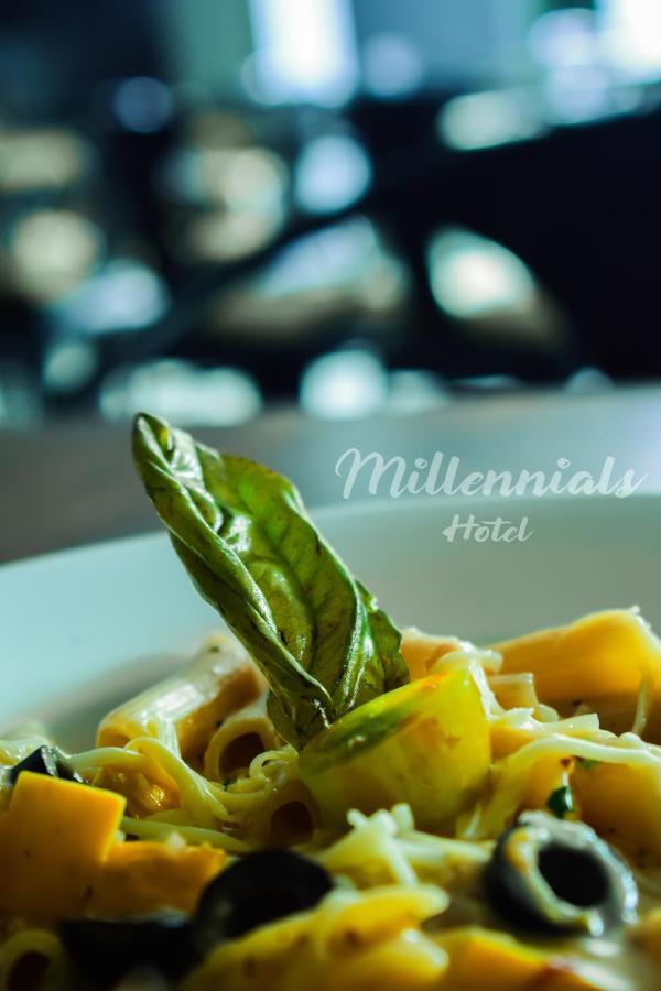 Millennials Hotel Anekal ภายนอก รูปภาพ
