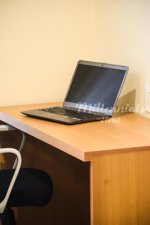 Millennials Hotel Anekal ภายนอก รูปภาพ