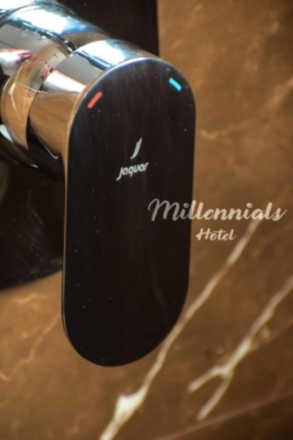 Millennials Hotel Anekal ภายนอก รูปภาพ