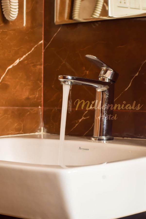 Millennials Hotel Anekal ภายนอก รูปภาพ
