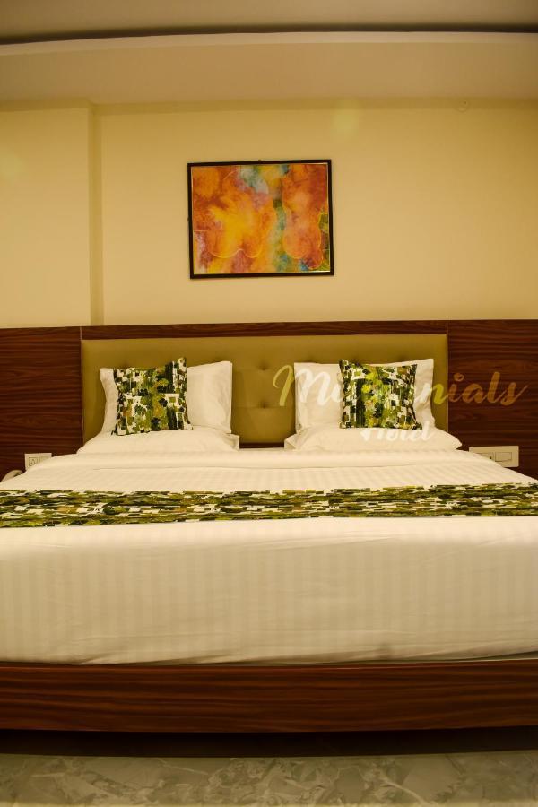 Millennials Hotel Anekal ภายนอก รูปภาพ