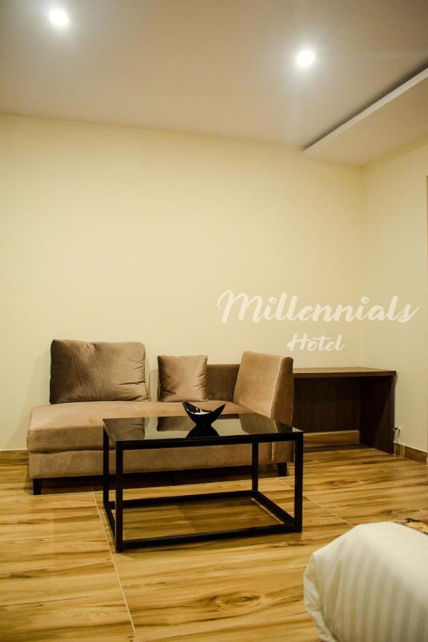 Millennials Hotel Anekal ภายนอก รูปภาพ