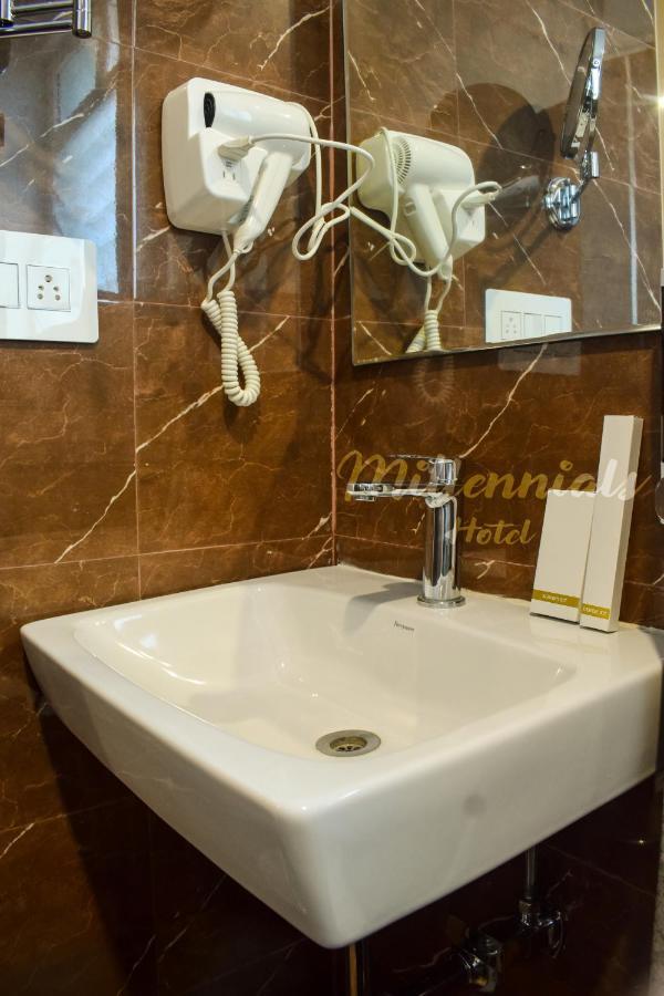 Millennials Hotel Anekal ภายนอก รูปภาพ