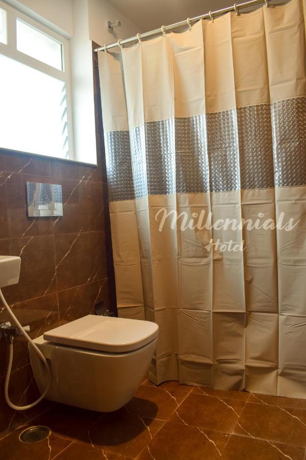Millennials Hotel Anekal ภายนอก รูปภาพ